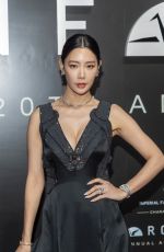CLARA LEE at Unforgettable: 20th Annual Asian American Awards in Los Angeles 12/17/2022