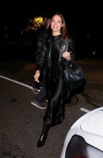 CLAUDIA SULEWSKI Leaves Jennifer Klein