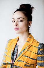 CRYSTAL REED for Nylon Magazine, 2011