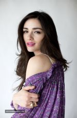 CRYSTAL REED for Nylon Magazine, 2011
