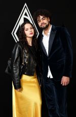 DAFNE KEEN at Ralph