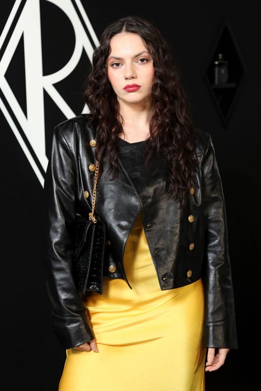 DAFNE KEEN at Ralph