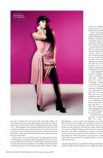 DAFNE KEEN in Country & Town House Magazine, November/December 2022