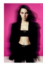 DAFNE KEEN in Country & Town House Magazine, November/December 2022