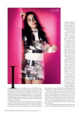 DAFNE KEEN in Country & Town House Magazine, November/December 2022
