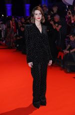 DAISY EDGAR-JONES at 25th British Independent Film Awards in London 12/04/2022