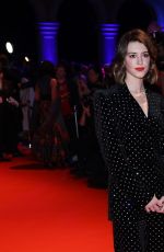 DAISY EDGAR-JONES at 25th British Independent Film Awards in London 12/04/2022