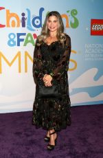 DANIELLE FISHEL at 2022 Children’s & Family Emmys in Los Angeles 12/11/2022