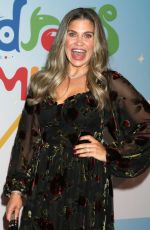 DANIELLE FISHEL at 2022 Children’s & Family Emmys in Los Angeles 12/11/2022