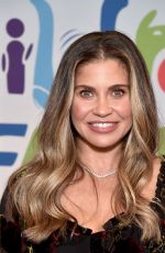 DANIELLE FISHEL at 2022 Children’s & Family Emmys in Los Angeles 12/11/2022