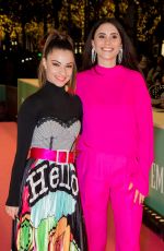 DENITSA IKONOMOVA at Emily in Paris, Season 3 Premiere in Paris 12/06/2022