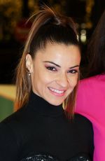 DENITSA IKONOMOVA at Emily in Paris, Season 3 Premiere in Paris 12/06/2022