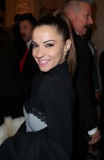 DENITSA IKONOMOVA at Emily in Paris, Season 3 Premiere in Paris 12/06/2022