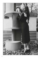 DEVA CASSEL in Vogue Magazine, France October 2022