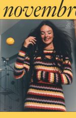 DEVA CASSEL in Vogue Magazine, France October 2022