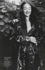 DEVA CASSEL in Vogue Magazine, France October 2022