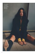 DEVA CASSEL in Vogue Magazine, France October 2022