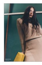 DEVA CASSEL in Vogue Magazine, France October 2022