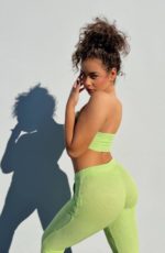 DEVENITY PERKINS – Instagram Photos 03/14/2023 – HawtCelebs