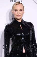 DIANE KRUGER at GQ Men of the Year Awards at Kant-garagen 12/01/2022