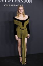 DIANE KRUGER at Moet & Chandon Party in Madrid 11/30/2022