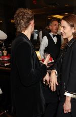 DIANNA AGRON at Alison Lou 10 Year Anniversary Celebration in New York 12/07/2022