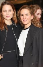DIANNA AGRON at Alison Lou 10 Year Anniversary Celebration in New York 12/07/2022