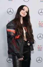 DOVE CAMERON at iHeartRadio 102.7 KIIS FM