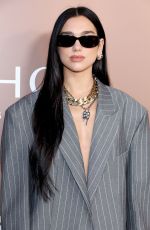 DUA LIPA at Variety