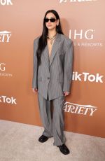 DUA LIPA at Variety