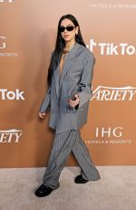 DUA LIPA at Variety