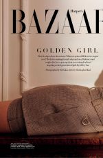 EILEEN GU in Harper