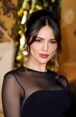 EIZA GONZALEZ at Babylon Global Premiere Screening in Los Angeles 12/15/2022