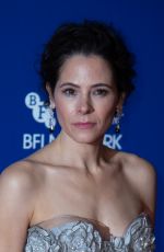 ELAINE CASSIDY at 25th British Independent Film Awards in London 12/04/2022