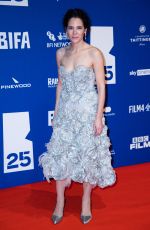 ELAINE CASSIDY at 25th British Independent Film Awards in London 12/04/2022