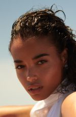 ELLA BALINSKA for Vestal Magazine, Edition No 9, Winter 2023