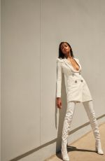 ELLA BALINSKA for Vestal Magazine, Edition No 9, Winter 2023