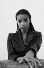 ELLA BALINSKA for Vestal Magazine, Edition No 9, Winter 2023