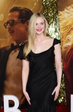 ELLE FANNING at Babylon Global Premiere Screening in Los Angeles 12/15/2022