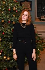 ELLIE BAMBER at MS Society Carols by Candlelight at St Mary