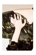 ELLIE BAMBER for Behind the Blinds Magazine, December 2022