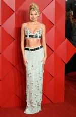 ELSA HOSK at Fashion Awards 2022 in London 12/05/2022