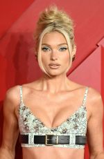 ELSA HOSK at Fashion Awards 2022 in London 12/05/2022