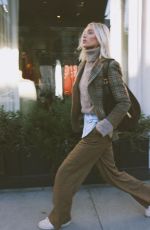 ELSA HOSK - Instagram Photos 12/19/2022