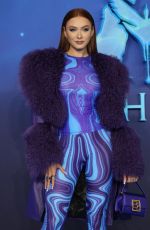 ELZ THE WITCH at Avatar: The Way of Water Premiere in London 12/06/2022