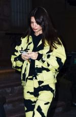 EMILY RATAJKOWSKI Out and About in New York 12/09/2022