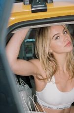 EMMA BROOKS for Calvin Klein 12/24/2022