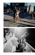 EMMA BROOKS for Calvin Klein 12/24/2022
