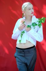 EMMA CORRIN for Document Journal, Winter 2023