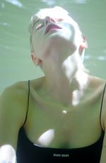 EMMA CORRIN for Document Journal, Winter 2023